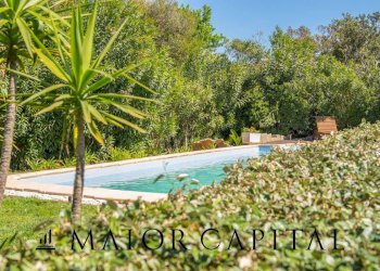 Foto 45 - Villa Località La Punga, Arzachena - foto 45