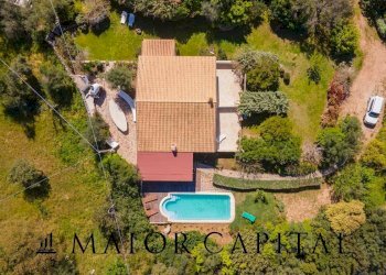 Foto 46 - Villa Località La Punga, Arzachena - foto 46