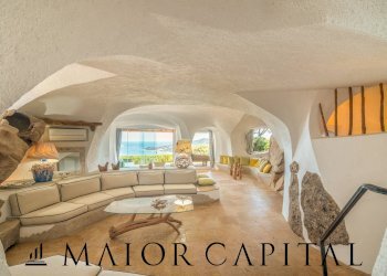 Foto 1 - Villa Via della Folaga, Arzachena - foto 1