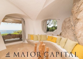 Foto 2 - Villa Via della Folaga, Arzachena - foto 2