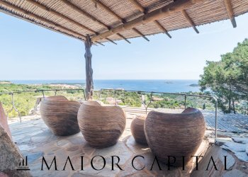 Foto 4 - Villa Via della Folaga, Arzachena - foto 4