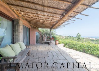 Foto 5 - Villa Via della Folaga, Arzachena - foto 5