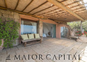 Foto 6 - Villa Via della Folaga, Arzachena - foto 6