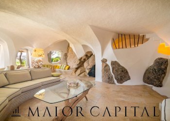 Foto 9 - Villa Via della Folaga, Arzachena - foto 9