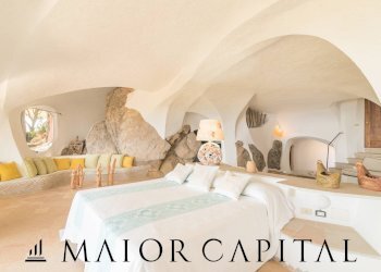 Foto 13 - Villa Via della Folaga, Arzachena - foto 13