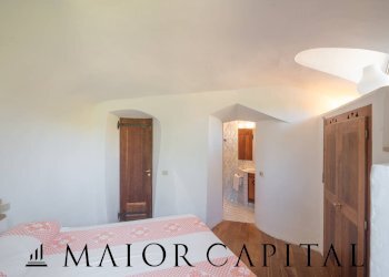 Foto 26 - Villa Via della Folaga, Arzachena - foto 26