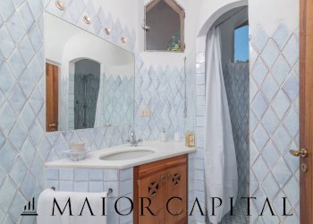 Foto 27 - Villa Via della Folaga, Arzachena - foto 27