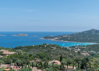 Foto 31 - Villa Via della Folaga, Arzachena - foto 31