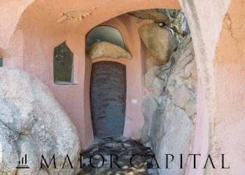 Foto 32 - Villa Via della Folaga, Arzachena - foto 32