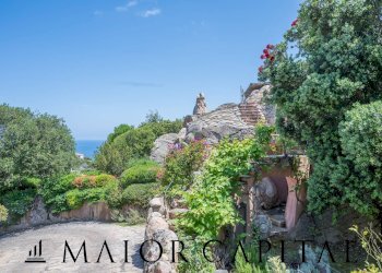 Foto 34 - Villa Via della Folaga, Arzachena - foto 34