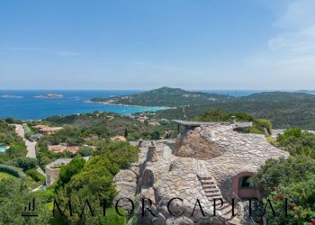 Foto 36 - Villa Via della Folaga, Arzachena - foto 36