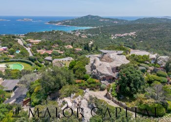 Foto 37 - Villa Via della Folaga, Arzachena - foto 37