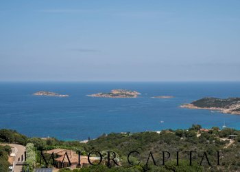 Foto 38 - Villa Via della Folaga, Arzachena - foto 38