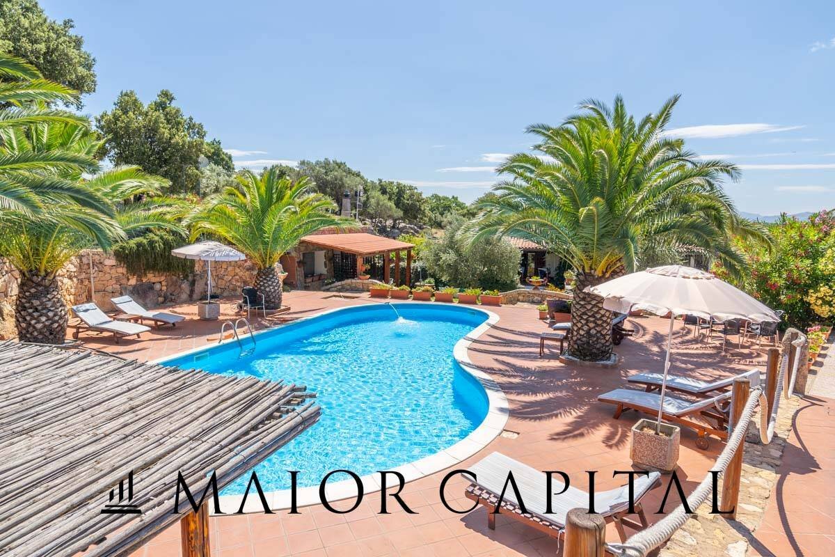 Foto 1 - Commercial Activity Via Campu, Telti - photo 1