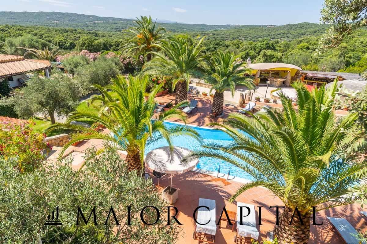 Foto 3 - Commercial Activity Via Campu, Telti - photo 3