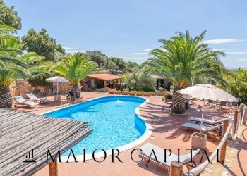 Foto 1 - Attività Commerciale Via Campu, Telti - foto 1