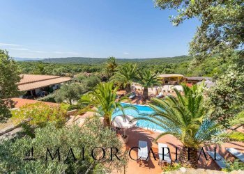 Foto 2 - Attività Commerciale Via Campu, Telti - foto 2