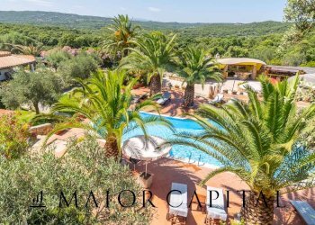 Foto 3 - Attività Commerciale Via Campu, Telti - foto 3