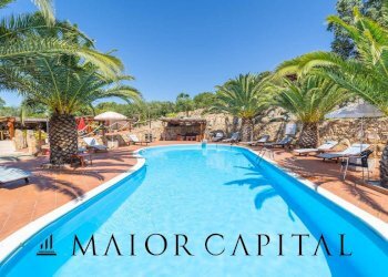 Foto 5 - Attività Commerciale Via Campu, Telti - foto 5