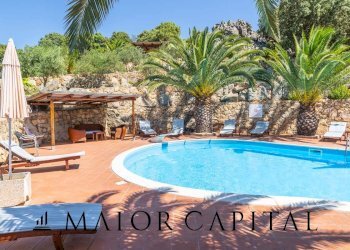 Foto 6 - Attività Commerciale Via Campu, Telti - foto 6