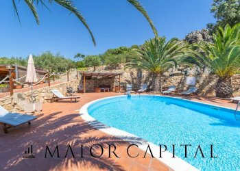 Foto 8 - Attività Commerciale Via Campu, Telti - foto 8