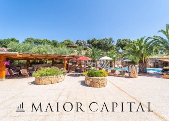 Foto 10 - Attività Commerciale Via Campu, Telti - foto 10