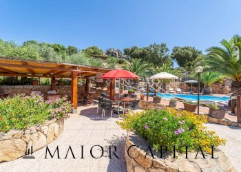 Foto 11 - Attività Commerciale Via Campu, Telti - foto 11