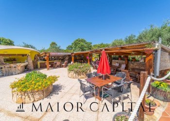 Foto 12 - Attività Commerciale Via Campu, Telti - foto 12