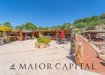 Foto 13 - Attività Commerciale Via Campu, Telti - foto 13