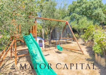 Foto 19 - Attività Commerciale Via Campu, Telti - foto 19