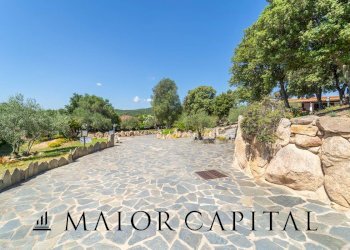 Foto 22 - Attività Commerciale Via Campu, Telti - foto 22