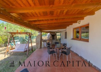 Foto 24 - Attività Commerciale Via Campu, Telti - foto 24