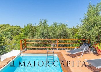 Foto 35 - Attività Commerciale Via Campu, Telti - foto 35