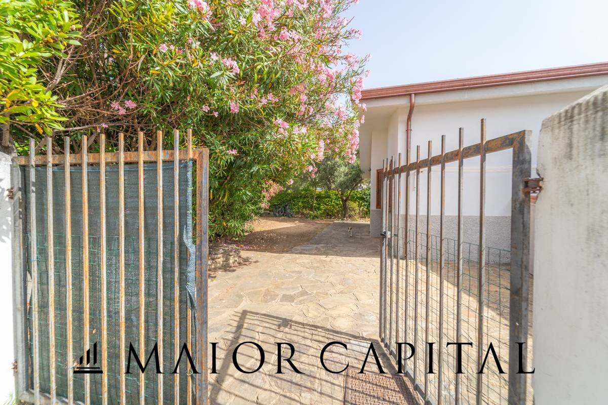 Foto 3 - Casa indipendente Via Siracusa, San Teodoro - foto 3