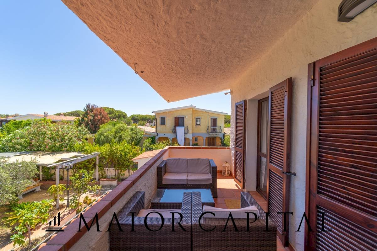 Foto 1 - Apartment San Giovanni, Piazza Baronia, Posada - photo 1