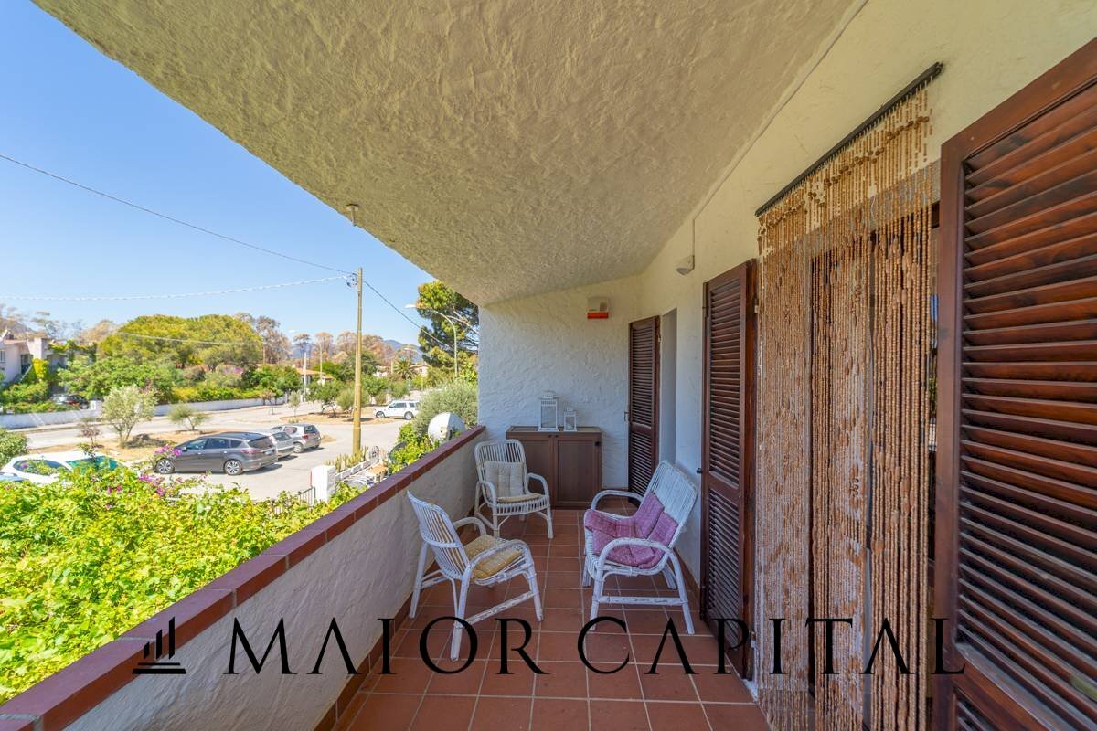 Foto 2 - Apartment San Giovanni, Piazza Baronia, Posada - photo 2