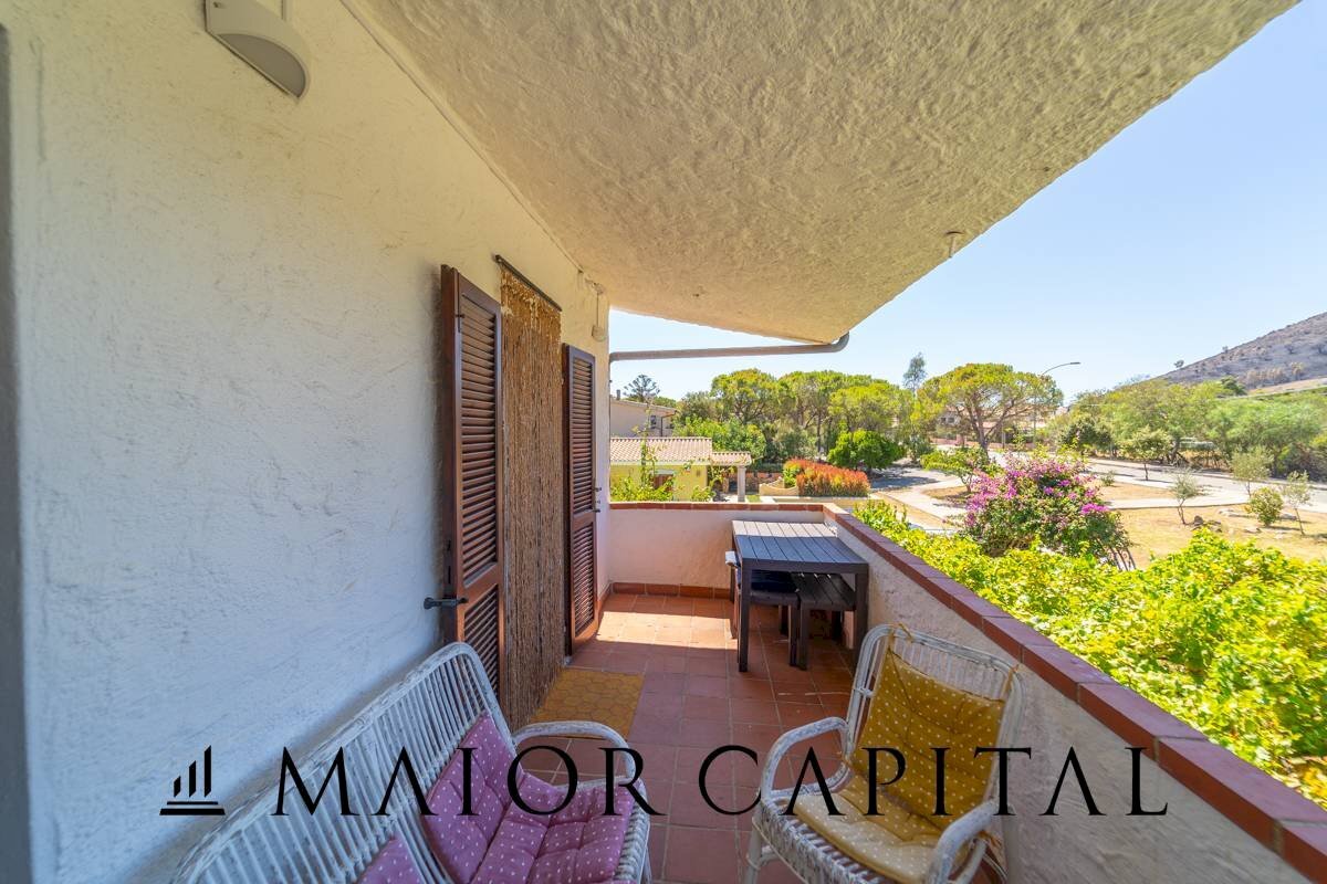 Foto 3 - Apartment San Giovanni, Piazza Baronia, Posada - photo 3