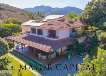 Foto 8 - Villa La Caletta loc. lolotta, Siniscola - foto 8