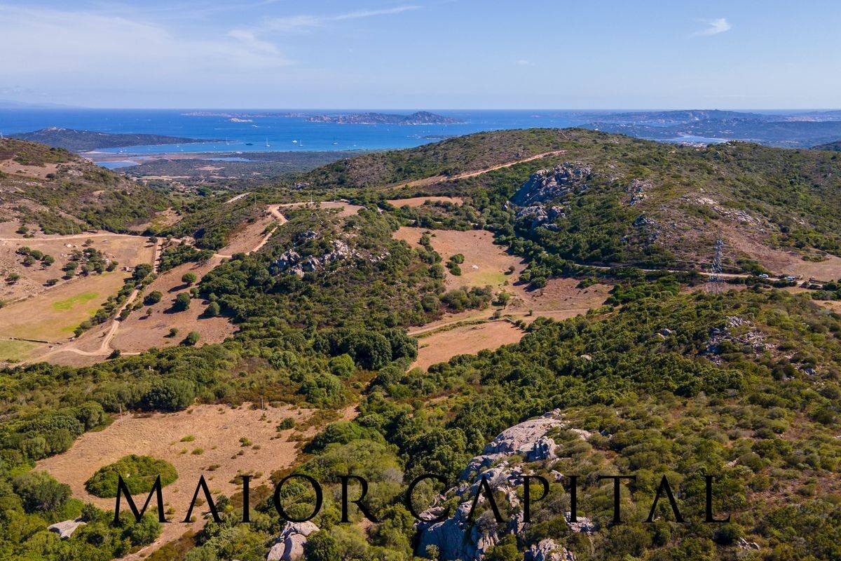 Foto 3 - Agricultural land località San Pasquale, Santa Teresa Gallura - photo 3