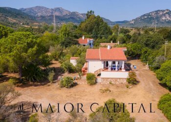 Foto 2 - Villa Loc. Li Scopi, San Teodoro - foto 2