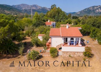 Foto 3 - Villa Loc. Li Scopi, San Teodoro - foto 3