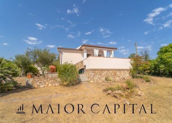 Foto 10 - Villa Loc. Li Scopi, San Teodoro - foto 10