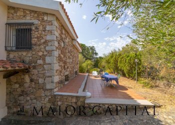 Foto 11 - Villa Loc. Li Scopi, San Teodoro - foto 11