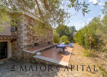 Foto 12 - Villa Loc. Li Scopi, San Teodoro - foto 12