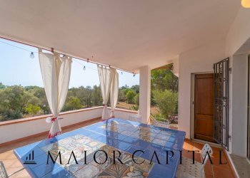 Foto 18 - Villa Loc. Li Scopi, San Teodoro - foto 18