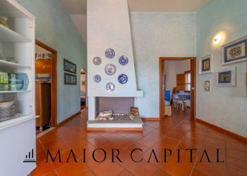 Foto 20 - Villa Loc. Li Scopi, San Teodoro - foto 20