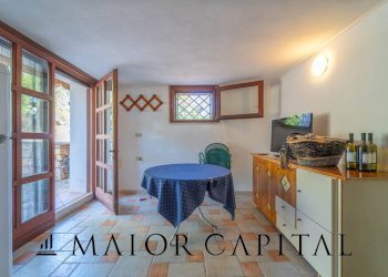 Foto 31 - Villa Loc. Li Scopi, San Teodoro - foto 31