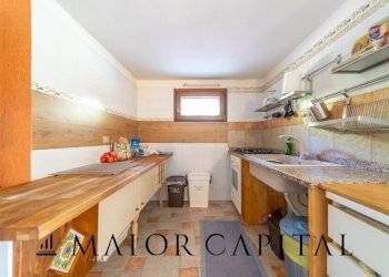 Foto 32 - Villa Loc. Li Scopi, San Teodoro - foto 32