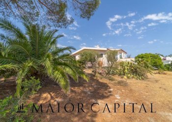 Foto 36 - Villa Loc. Li Scopi, San Teodoro - foto 36