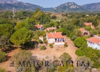 Foto 38 - Villa Loc. Li Scopi, San Teodoro - foto 38